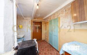 Дом 73м², 1-этажный, участок 9 сот.  