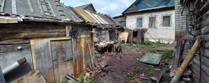 Дом 87м², 1-этажный, участок 7 сот.  