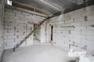 Дом 131м², 2-этажный, участок 3 сот.  