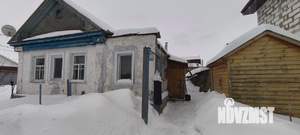 Дом 45м&sup2;, 1-этажный, участок 6 сот.  