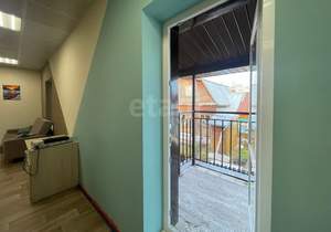 Дом 199м&sup2;, 2-этажный, участок 8 сот.  