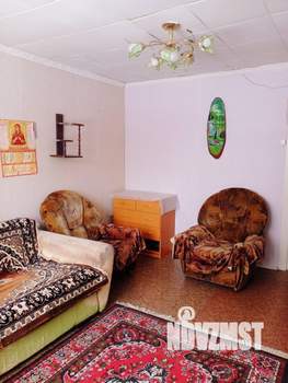 Дом 40м&sup2;, 1-этажный, участок 3 сот.  