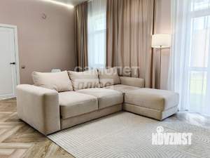 Коттедж 92м&sup2;, 1-этажный, участок 6 сот.  