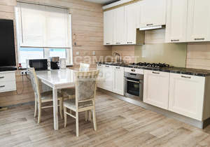 Дом 106м&sup2;, 1-этажный, участок 9 сот.  