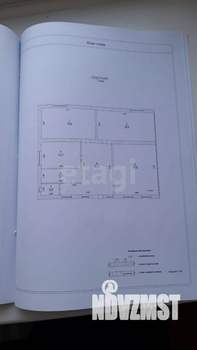 Дом 120м², 1-этажный, участок 4 сот.  