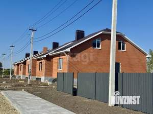 Дом 166м², 2-этажный, участок 5 сот.  