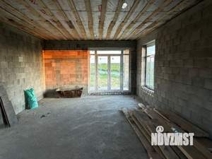 Дом 200м², 1-этажный, участок 10 сот.  