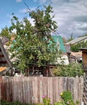 Дом 47м&sup2;, 2-этажный, участок 2 сот.  