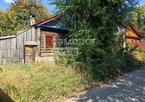 Дом 29м², 1-этажный, участок 0 сот.  