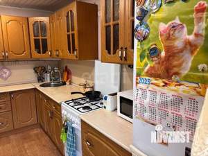 Дом 57м&sup2;, 1-этажный, участок 6 сот.  