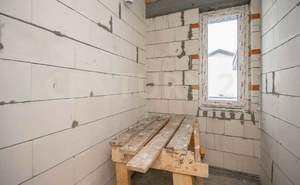 Дом 79м&sup2;, 1-этажный, участок 8 сот.  