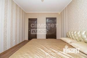 Дом 180м², 2-этажный, участок 6 сот.  