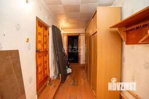 Дом 93м², 1-этажный, участок 6 сот.  