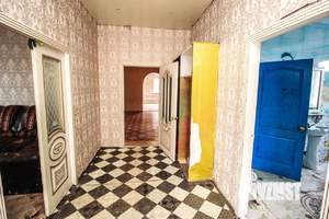 Дом 312м², 2-этажный, участок 39 сот.  