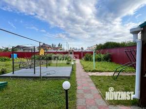 Дом 250м², 2-этажный, участок 10 сот.  