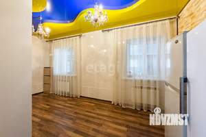 Дом 273м², 2-этажный, участок 5 сот.  