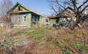 Дом 55м², 1-этажный, участок 5 сот.  