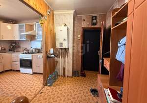 Дом 161м&sup2;, 2-этажный, участок 1 сот.  