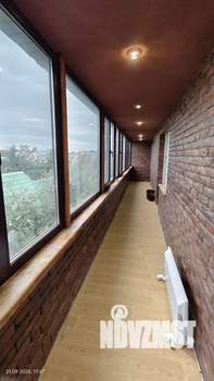 Коттедж 505м&sup2;, 3-этажный, участок 5 сот.  