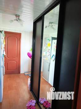 Дом 72м², 1-этажный, участок 6 сот.  