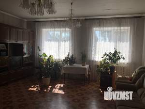 Коттедж 200м², 2-этажный, участок 13 сот.  