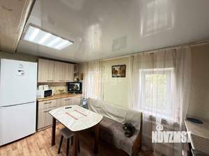Дом 70м², 2-этажный, участок 5 сот.  