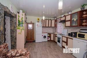 Дом 62м², 1-этажный, участок 8 сот.  