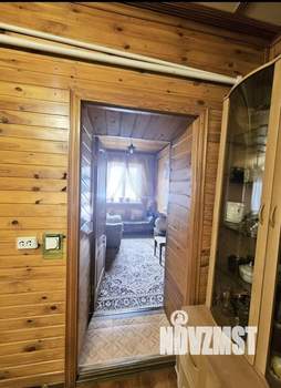 Дом 371м², 3-этажный, участок 6 сот.  