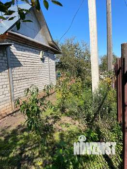 Дом 20м², 2-этажный, участок 11 сот.  