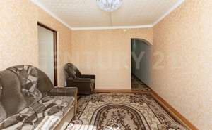 Дом 46м², 1-этажный, участок 2 сот.  