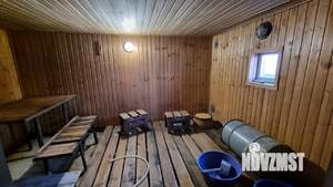 Дом 107м², 1-этажный, участок 8 сот.  