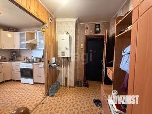 Дом 161м&sup2;, 2-этажный, участок 1 сот.  