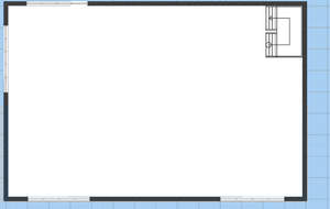 Дом 58м², 2-этажный, участок 3 сот.  