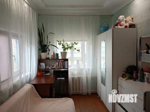 Дом 44м², 1-этажный, участок 9 сот.  