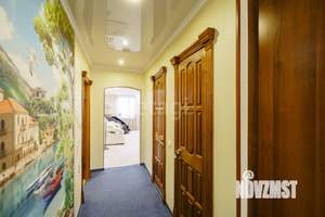 Дом 218м², 2-этажный, участок 7 сот.  
