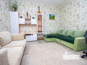 Дом 89м&sup2;, 1-этажный, участок 6 сот.  