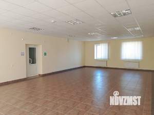 Коттедж 845м², 4-этажный, участок 6 сот.  
