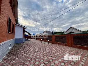 Дом 250м², 2-этажный, участок 10 сот.  