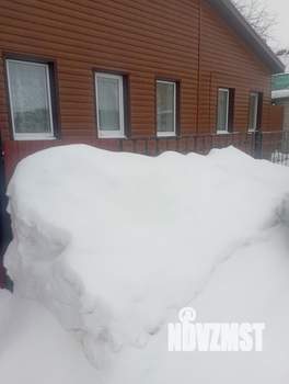 Дом 85м&sup2;, 1-этажный, участок 6 сот.  