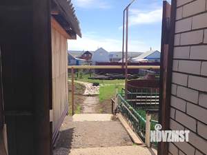 Дом 182м², 2-этажный, участок 6 сот.  