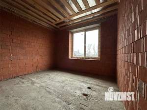 Коттедж 172м&sup2;, 2-этажный, участок 7 сот.  