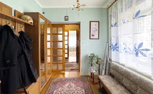 Дом 319м², 2-этажный, участок 17 сот.  