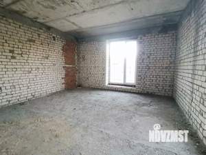 Коттедж 414м&sup2;, 3-этажный, участок 10 сот.  