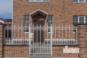 Дом 119м&sup2;, 2-этажный, участок 6 сот.  