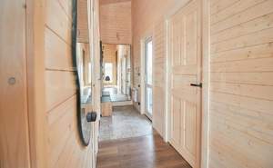 Дом 67м&sup2;, 1-этажный, участок 4 сот.  