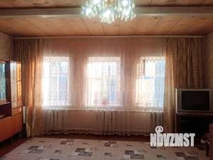 Дом 76м², 1-этажный, участок 5 сот.  