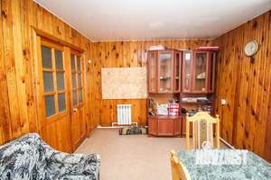 Дом 190м², 2-этажный, участок 15 сот.  