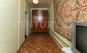 Дом 59м&sup2;, 1-этажный, участок 4 сот.  