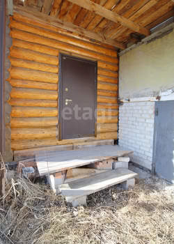 Дача 180м², 2-этажный, участок 5 сот.  