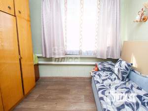 Дом 52м&sup2;, 1-этажный, участок 6 сот.  